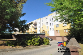 Przestronna Kawalerka Os. Zastalowskie